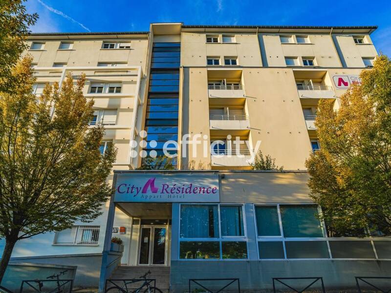 Maison à vendre, 32m², CHELLES