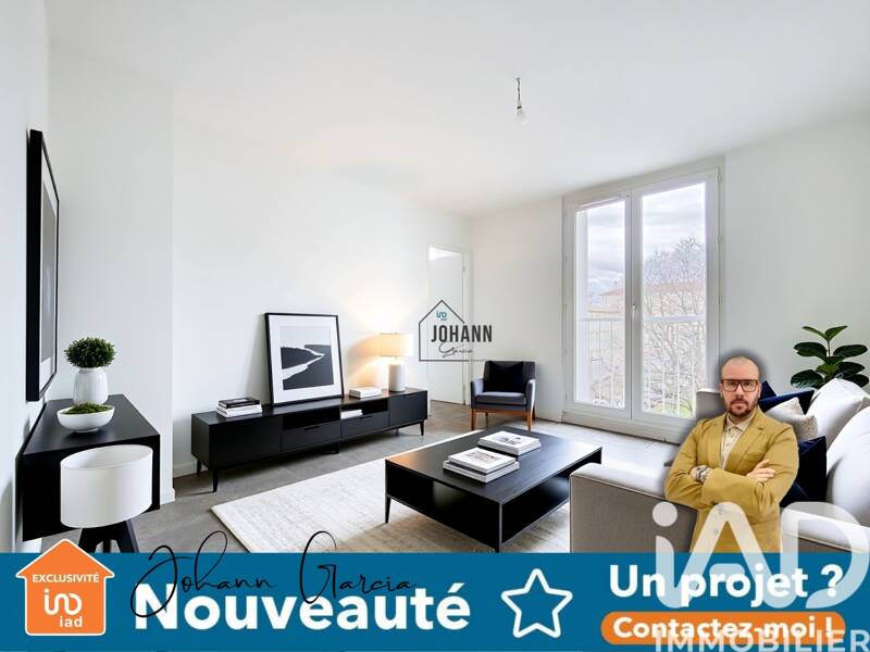 Maison à vendre, 59m², VALREAS