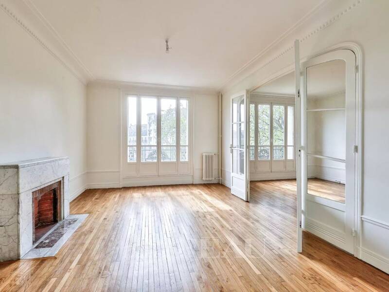 Maison à louer, 174m², PARIS 17E