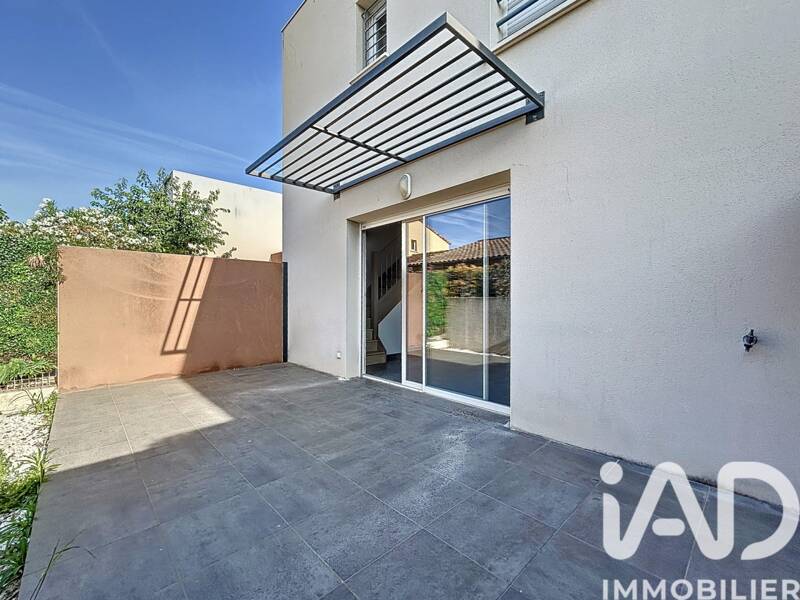 Maison à vendre, 72m², BEZIERS