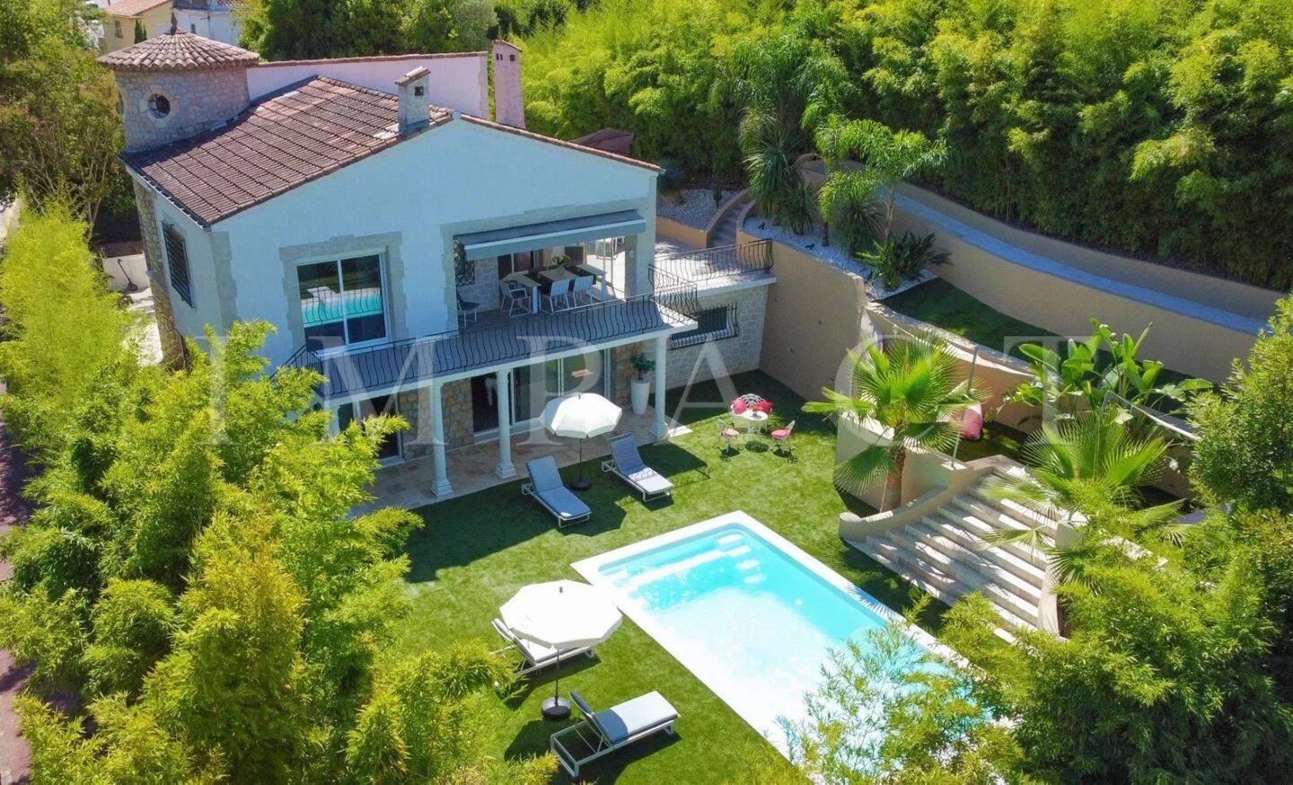 Maison à vendre, 200m², CANNES