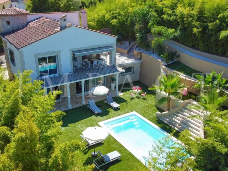 Maison à vendre, 200m², CANNES