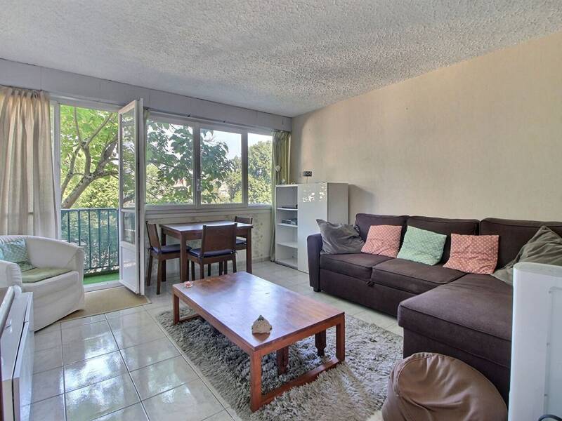 Maison à louer, 57m², MORSANG SUR ORGE