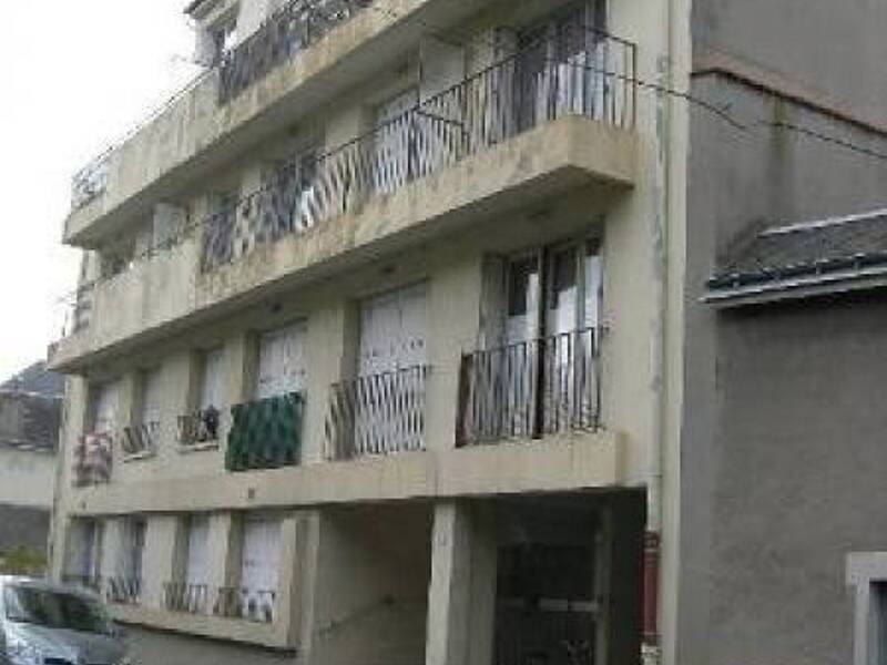 Maison à louer, 18m², TOURS