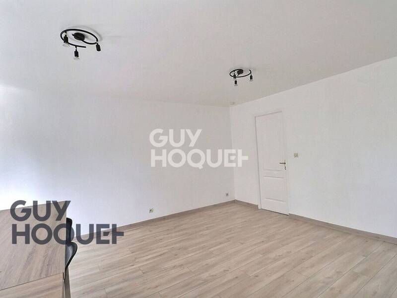 Maison à louer, 39m², BERNAY