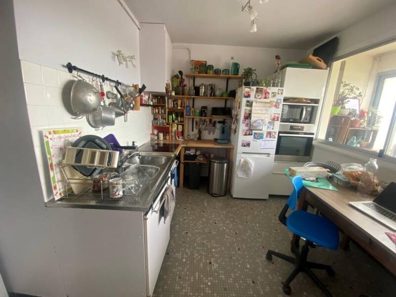 Maison à louer, 86m², ROUEN