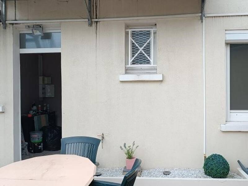 Maison à louer, 24m², VILLEPARISIS