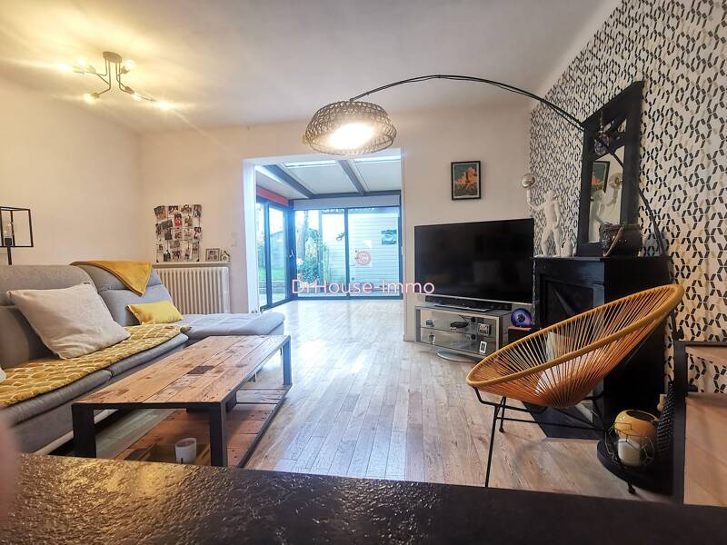 Maison à vendre, 104m², NANTES