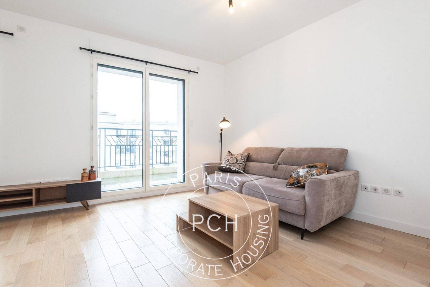 Maison à louer, 42m², LEVALLOIS PERRET