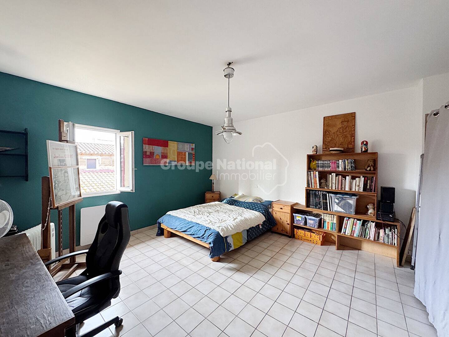 Maison à vendre, 83m², TARASCON