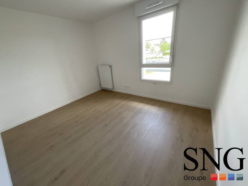 Maison à louer, 61m², MEAUX