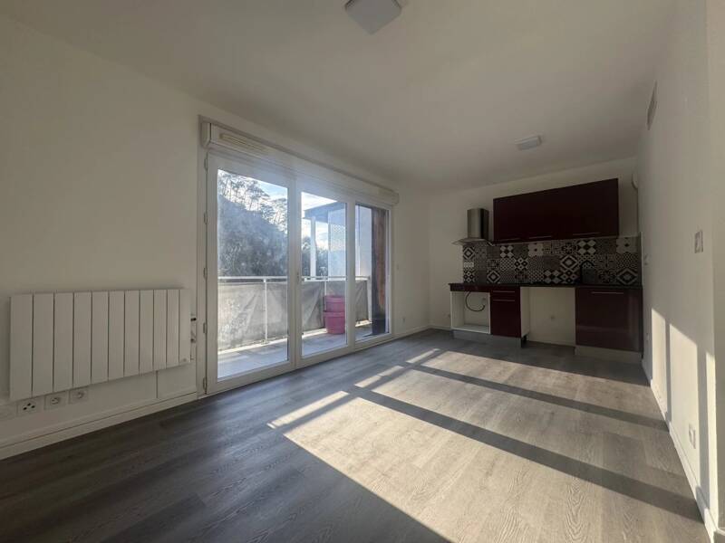 Maison à vendre, 24m², BLAUSASC