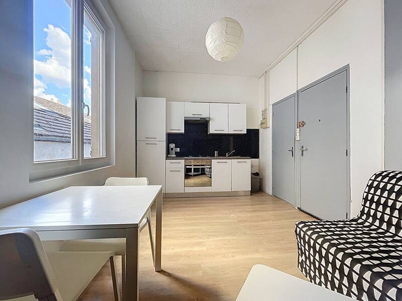 Maison à louer, 18m², DIJON