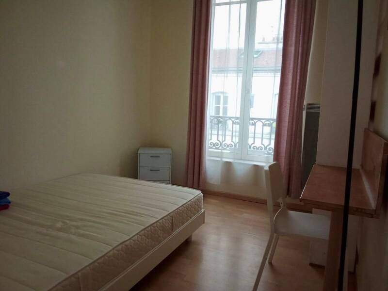 Maison à louer, 40m², PARIS 20E