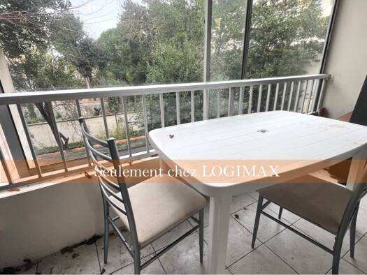 Appartement à vendre 129 850 € 1 pièce 23 m² Étage 1/4 Le Genette La Rochelle 17000