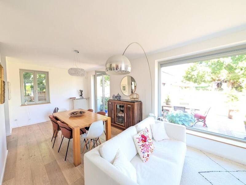 Maison à vendre, 240m², ESSEY LES NANCY