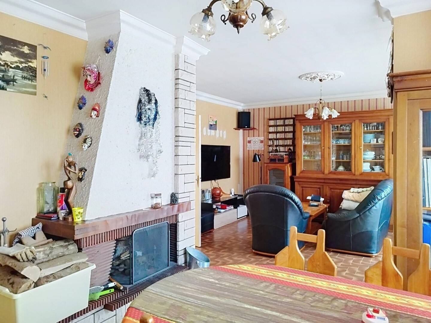 Maison à vendre, 166m², LA ROCHE SUR YON