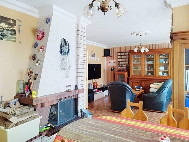 Maison à vendre, 166m², LA ROCHE SUR YON