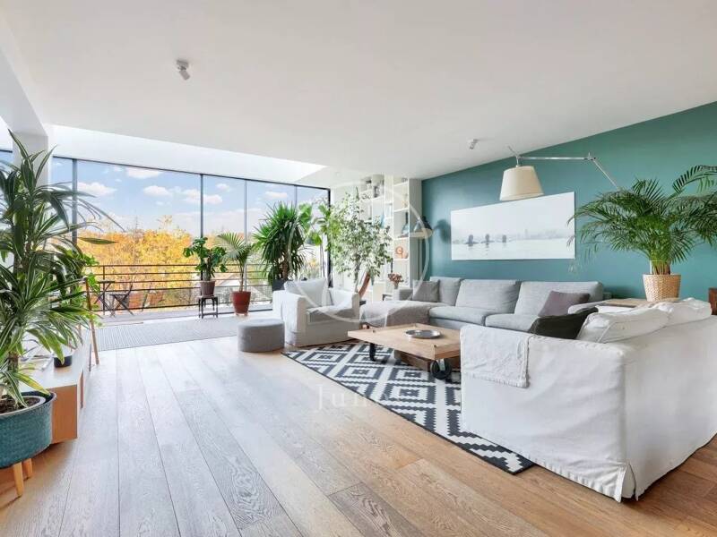 Maison à vendre, 215m², SEVRES
