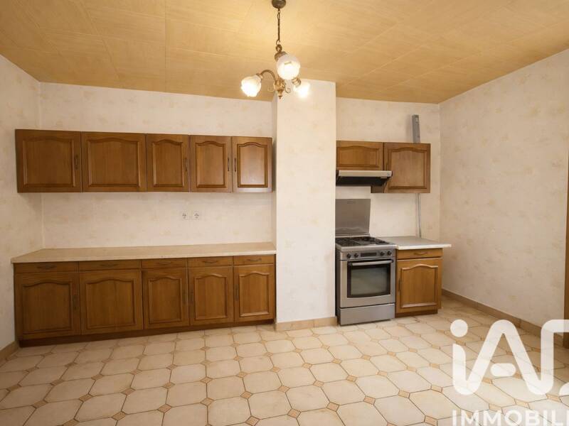 Maison à vendre, 94m², ASSAINVILLERS