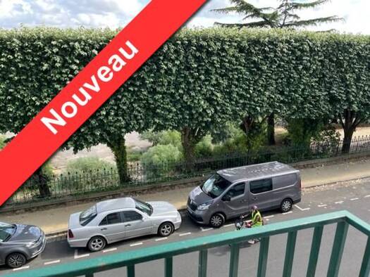 Appartement à louer 1 205 € 3 pièces 2 chambres 85,85 m² Étage 3/4 Salorges-Sainte-Anne Nantes 44100