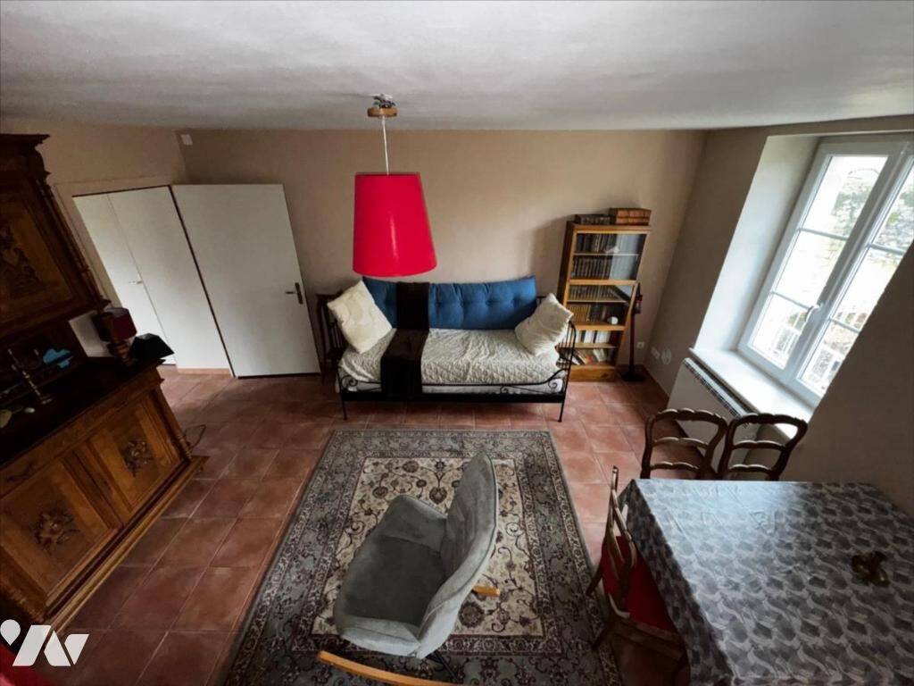 Maison à louer, 74m², DOLE