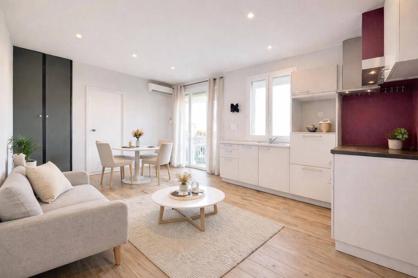 Maison à vendre, 40m², VALRAS PLAGE