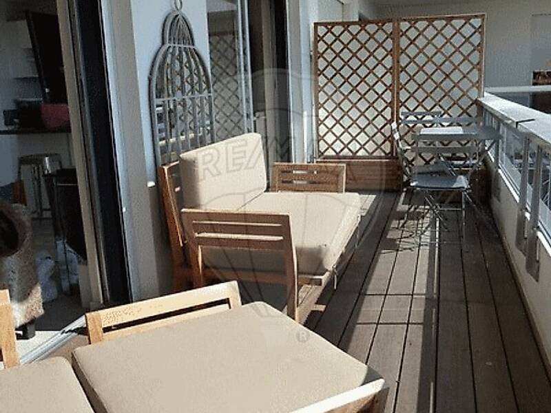 Maison à louer, 26m², MARSEILLE 8E