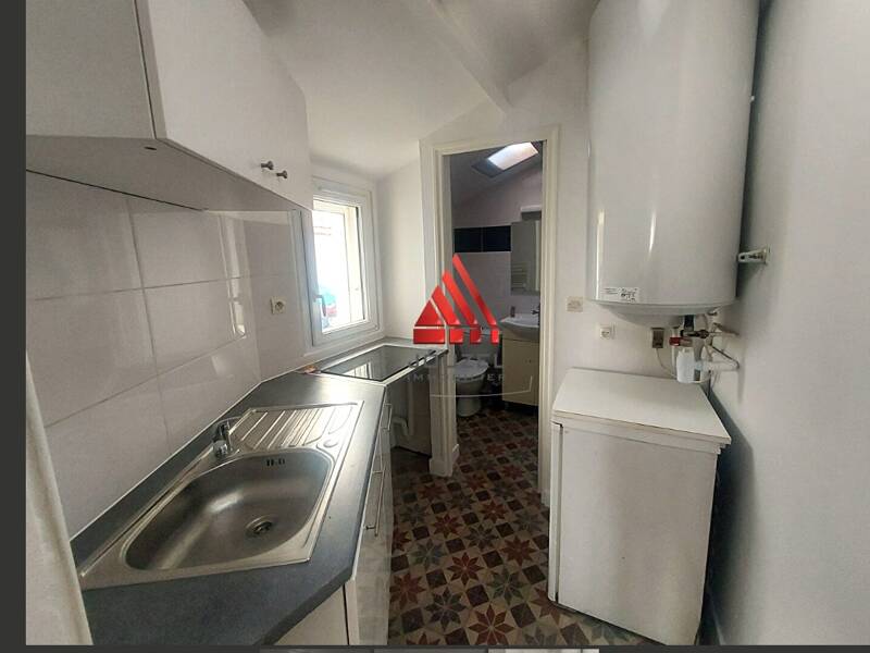 Maison à louer, 30m², NANTES