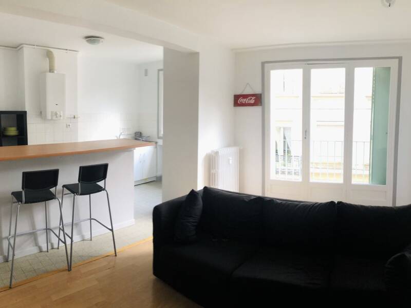 Maison à louer, 31m², SAINT ETIENNE