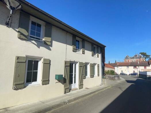 Maison à vendre 215 000 € 4 pièces 3 chambres 140 m² 213 m² de terrain Castets 40260