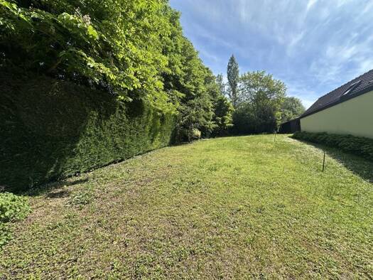 Terrain à vendre 80 300 € 446 m² de terrain Ville Haute Nord Coulommiers 77120