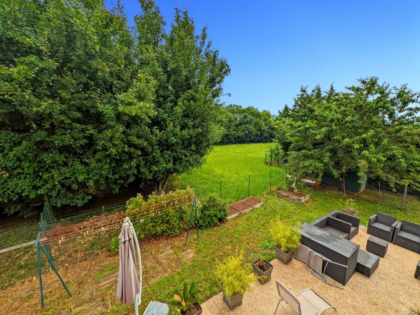 Maison à vendre, 93m², MIONS