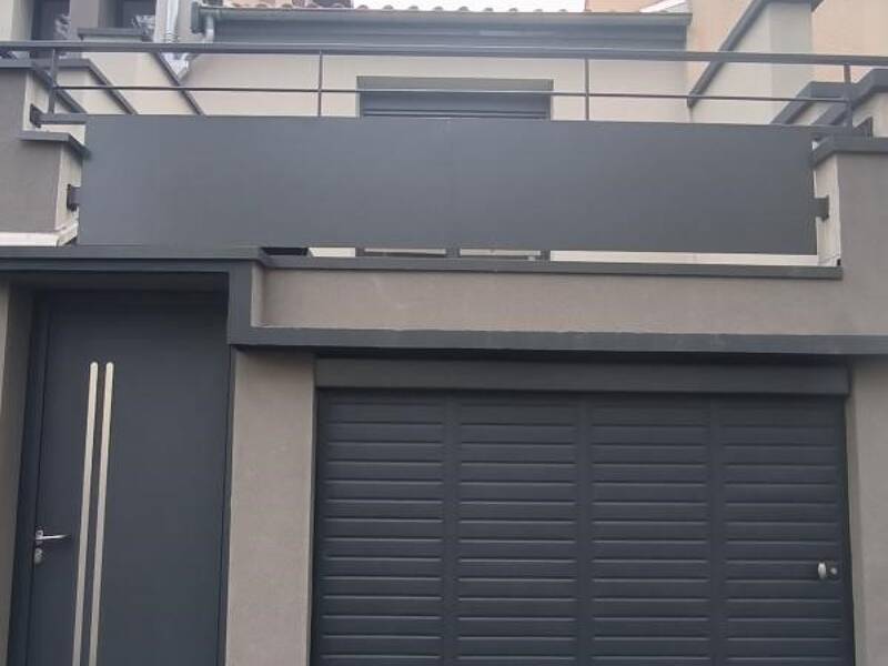 Maison à louer, 71m², CHAMALIERES