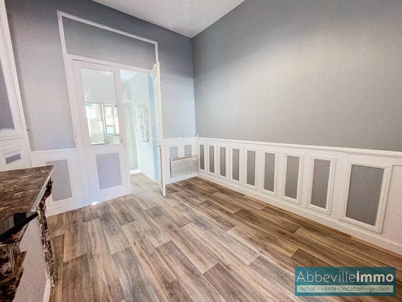 Maison à louer, 31m², AMIENS