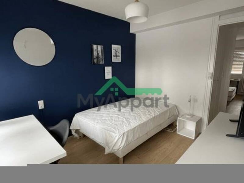 Maison à louer, 0m², ANGERS