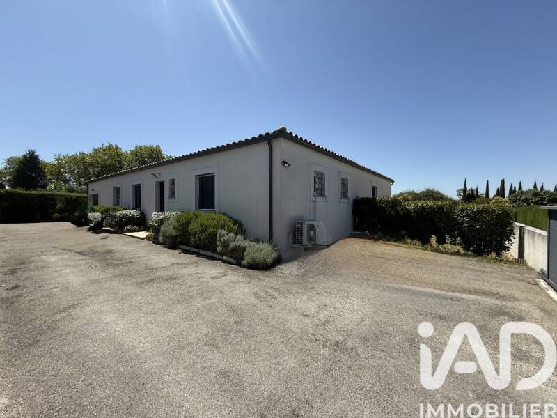 Maison à vendre, 136m², SAINT MARTIN LALANDE