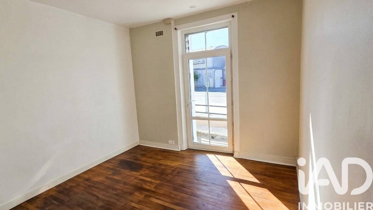 Maison à vendre, 80m², LA ROCHE SUR YON