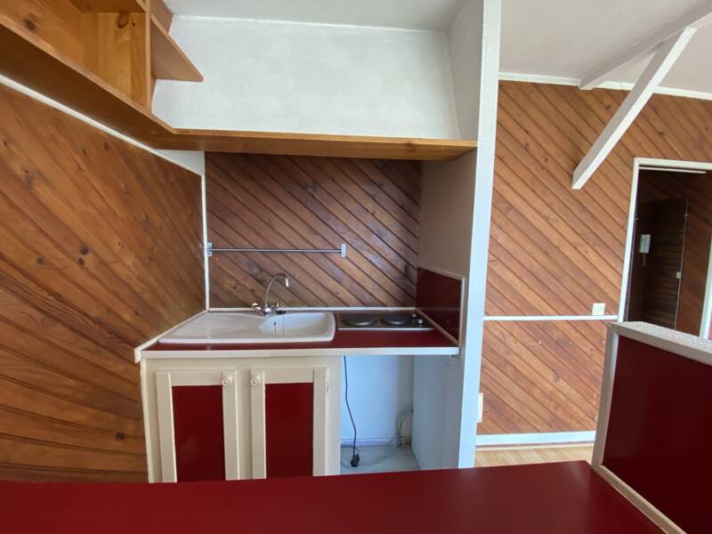 Maison à louer, 28m², REIMS