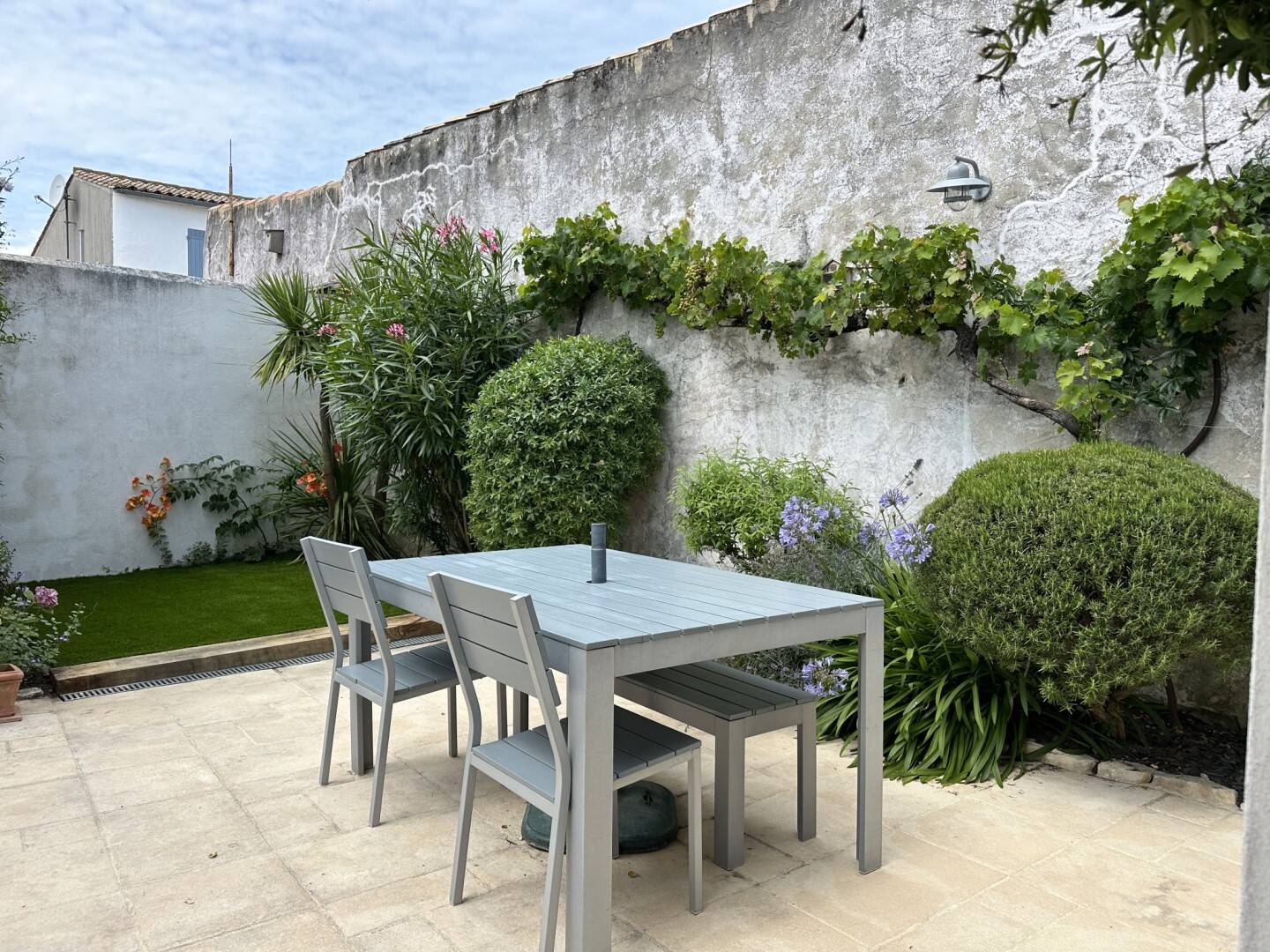 Maison à vendre, 115m², CHARENTE MARITIME