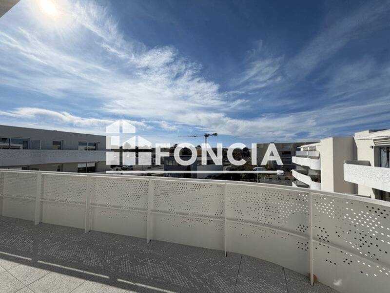 Maison à louer, 62m², AGDE