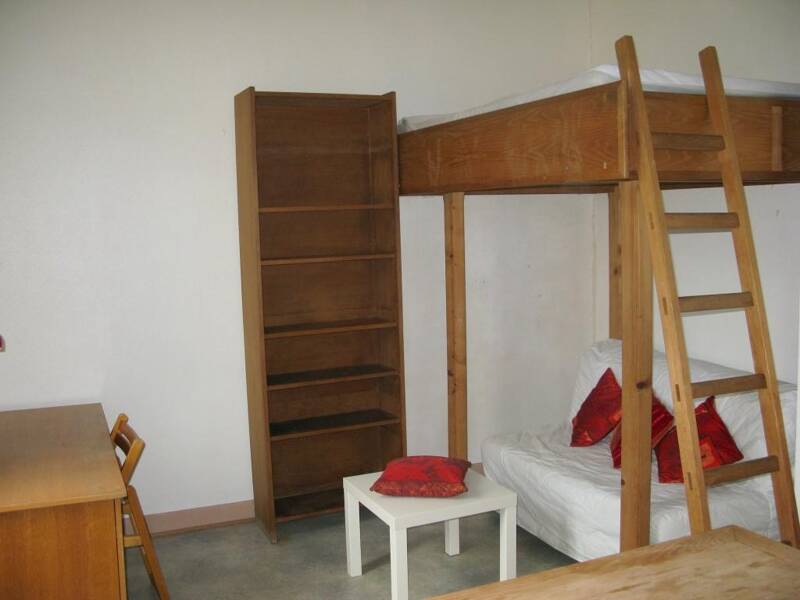 Maison à louer, 20m², DIJON