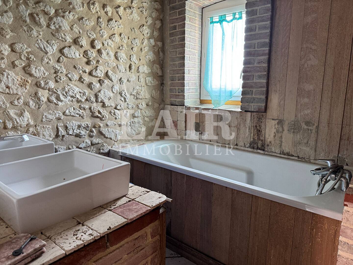 Maison à vendre, 110m², MORTAGNE AU PERCHE
