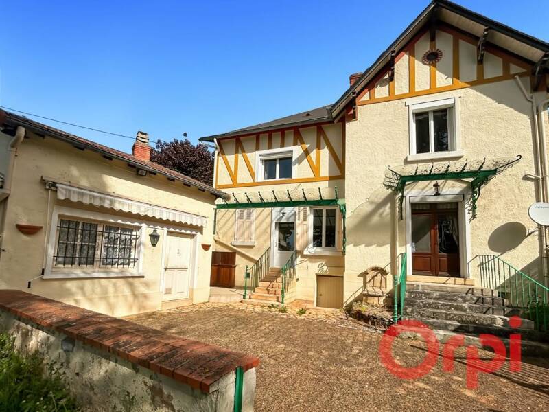 Maison à vendre, 150m², DREVANT