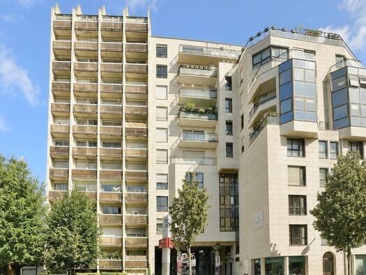 Appartement à vendre 255 000 € 1 pièce 24 m² Étage 7/13 Saint Blaise Paris 20ème arrondissement 75020