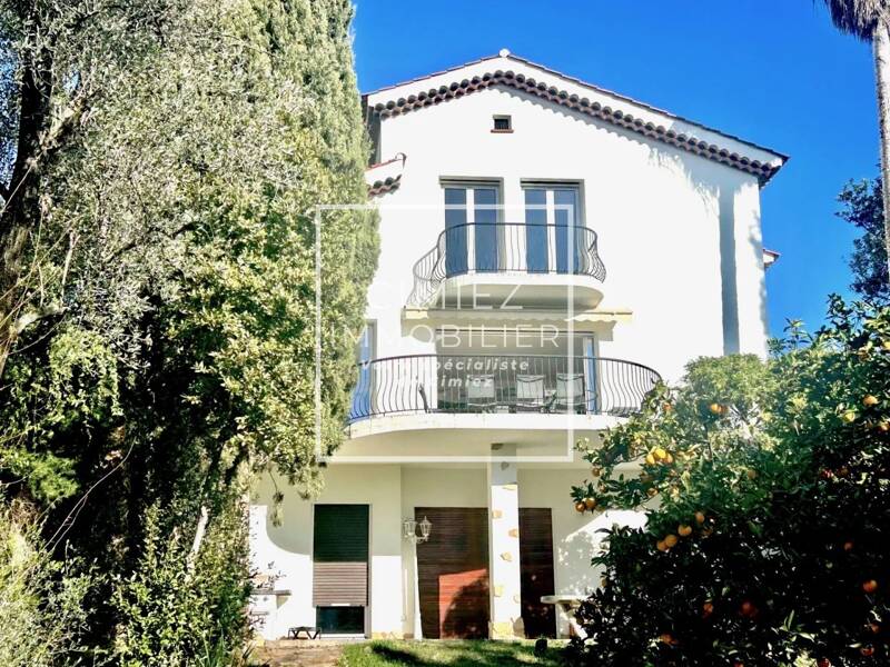 Maison à vendre, 215m², NICE