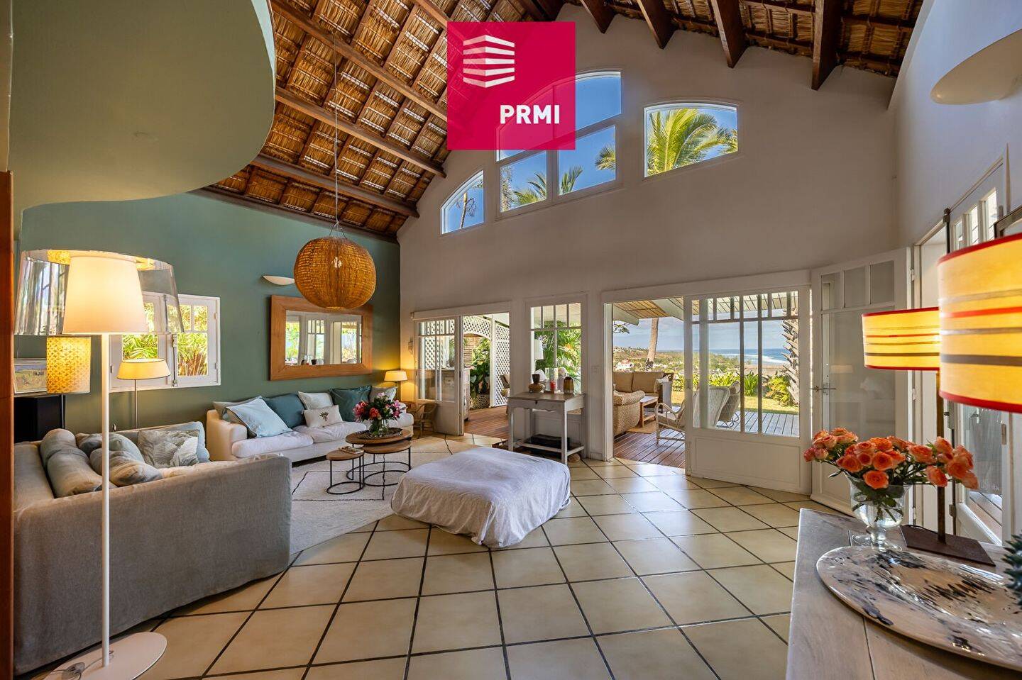 Maison à vendre, 210m², SAINT PAUL
