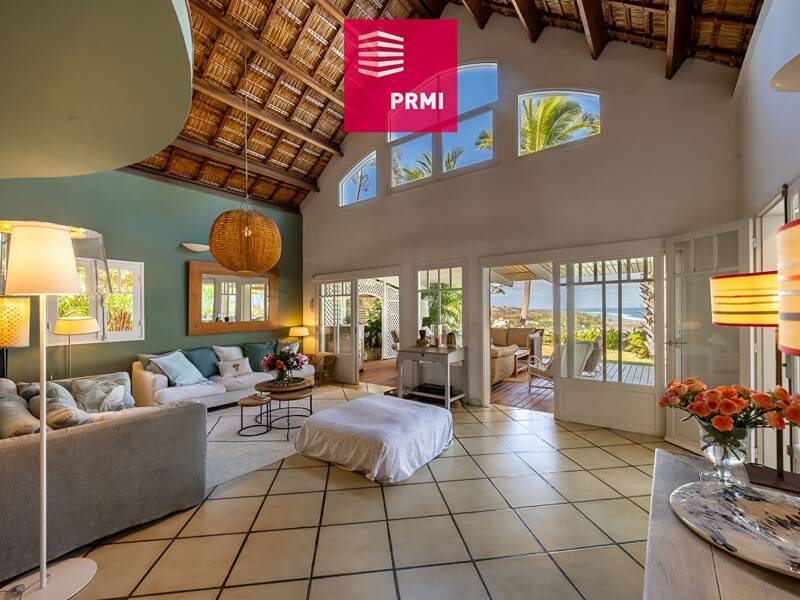 Maison à vendre, 210m², SAINT PAUL
