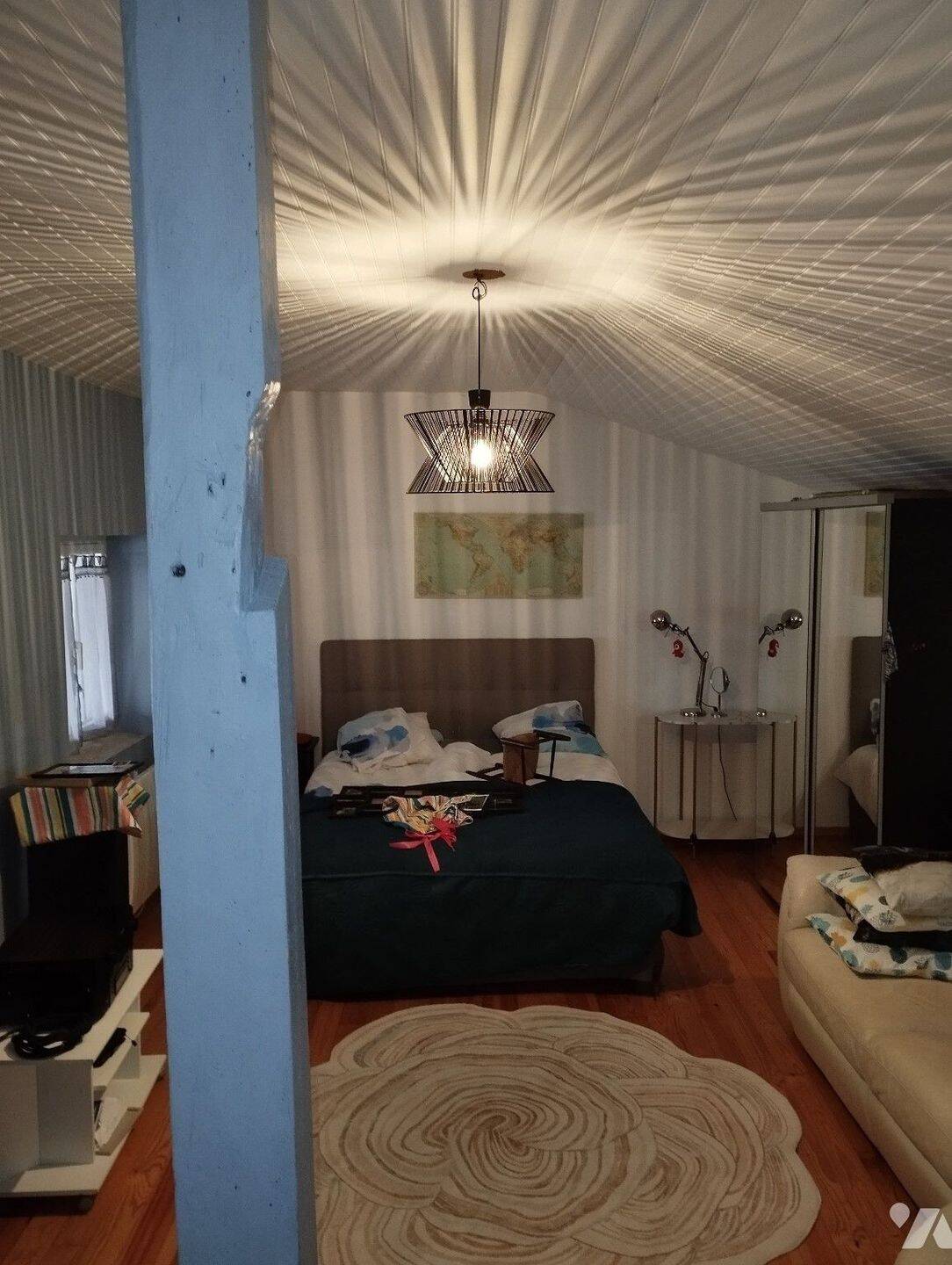 Maison à vendre, 100m², MONTESQUIEU VOLVESTRE