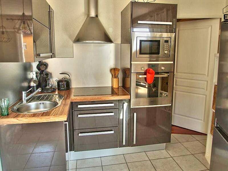 Maison à louer, 40m², DOMMARTIN